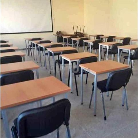 تخفيضات صيفيةtable scolaire ???????? à errachidia