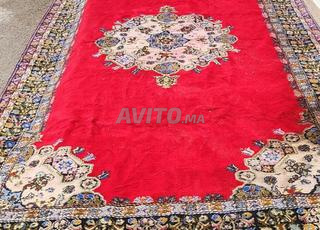 زربية رباطية بلدية