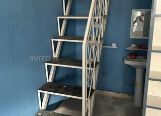 Garage commercial massira 1