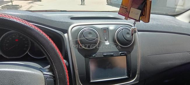Stepway toute options 