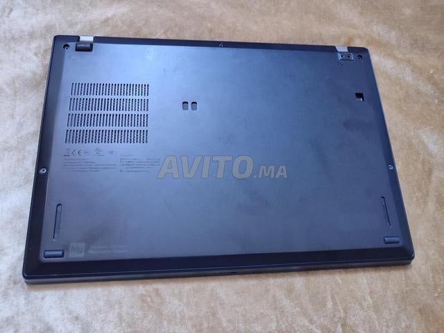 Lenovo thinkpad X13 Ryzen 5 Pro 512 SSD 16 RAM  - 2