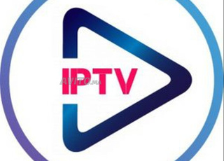 Diffusion IPTV est stable, sans bugs sans freezing