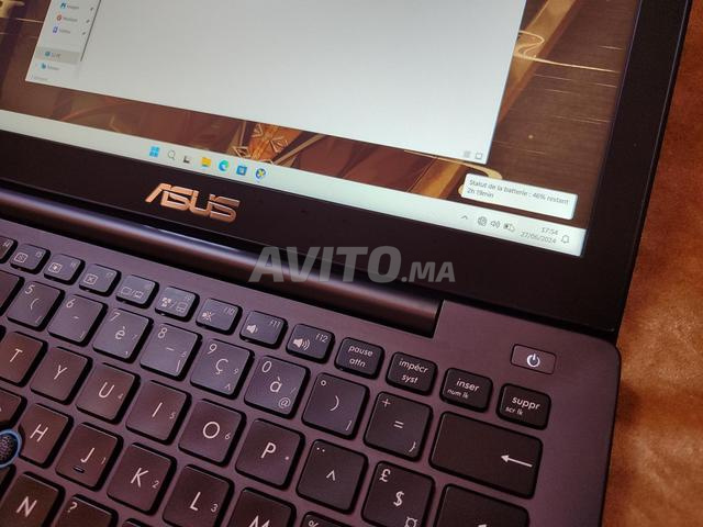 Asus Pro i7 6 ème génération 512 GB SSD  - 2