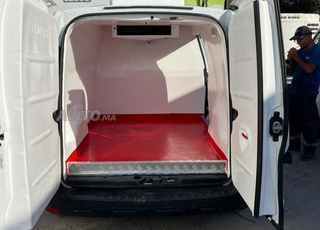 Solution frigorifique pro