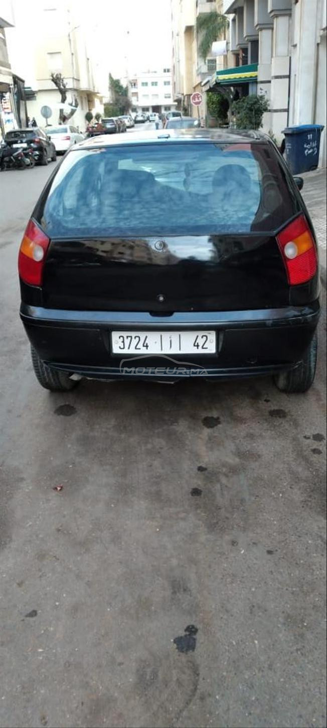 palio