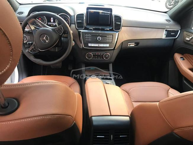 mercedes gle coupé 350d 
