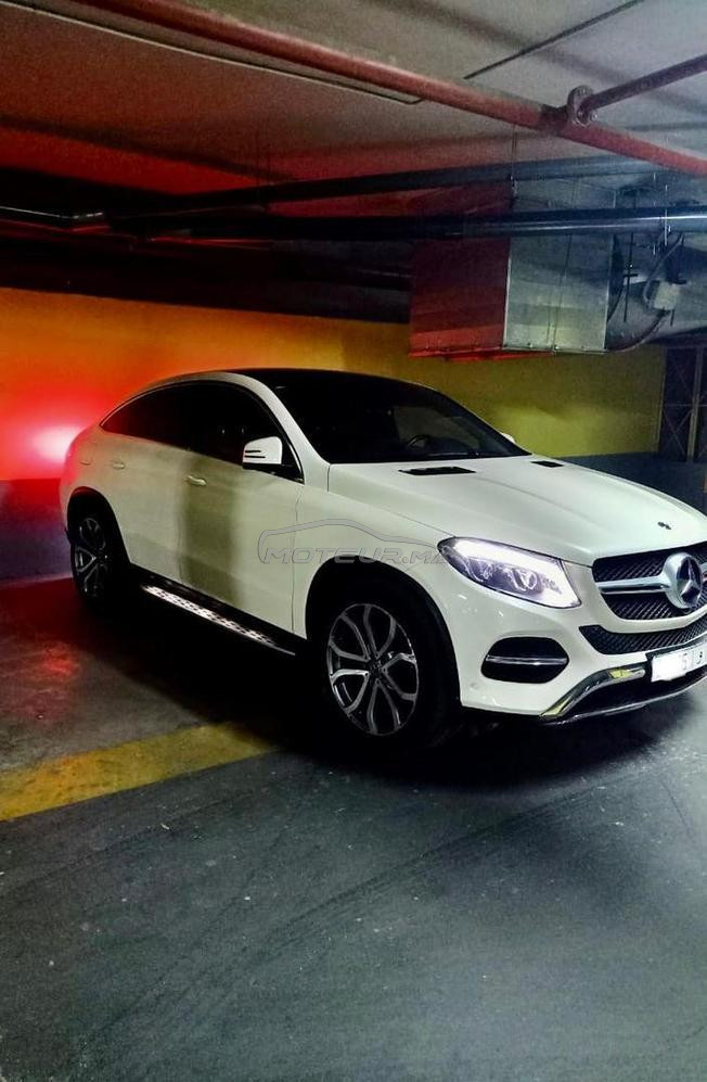 mercedes gle coupé 350d 