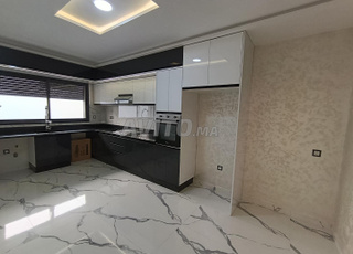 Haut villa 130 M2 a côté Marjane 