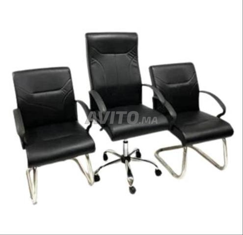 pack chaises bonne prix  à aa toute laa ville - 2