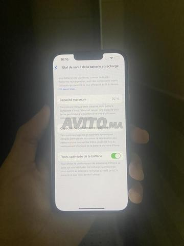 iPhone 13 pro 256gb - 2