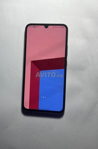 A34 5G 256GB 8GB RAM - 2