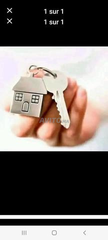 Appartement à vendre 84 m² à Casablanca