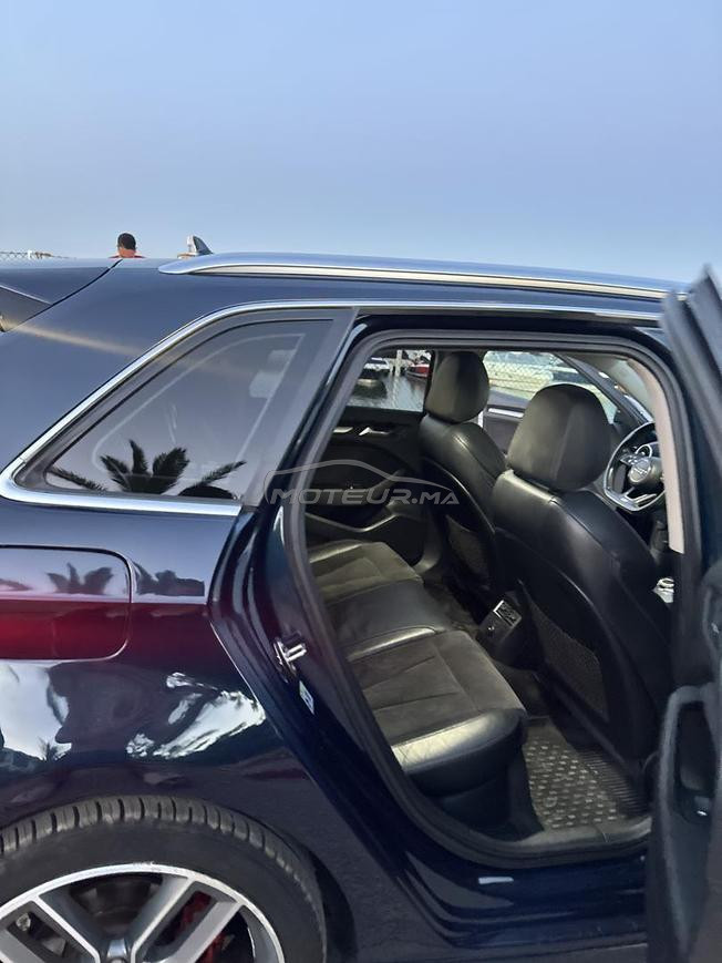 audi a3 sline stronique n9awa 