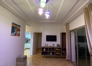 منزل للكراء أصيلة في صونطر