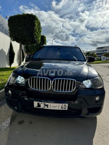 BMW x5 2017