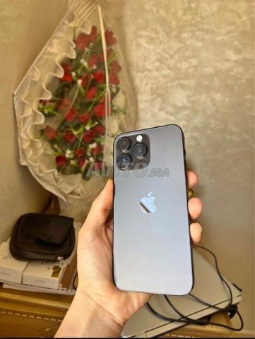iphone 14 pro max neuf