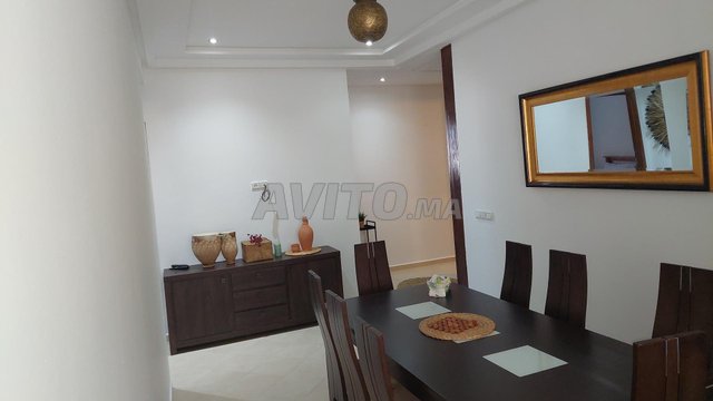 Appartement luxueux proche de la plage 