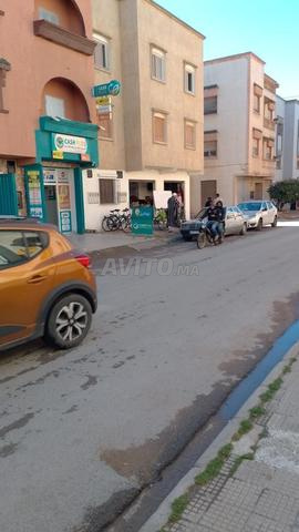 Appartement R+2 bien ensoleillé - 2