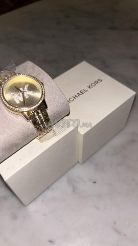 Montre Femme Michael Kors MK-4371 Neuve avec Boîte