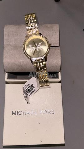 Montre Femme Michael Kors MK-4371 Neuve avec Boîte - 2