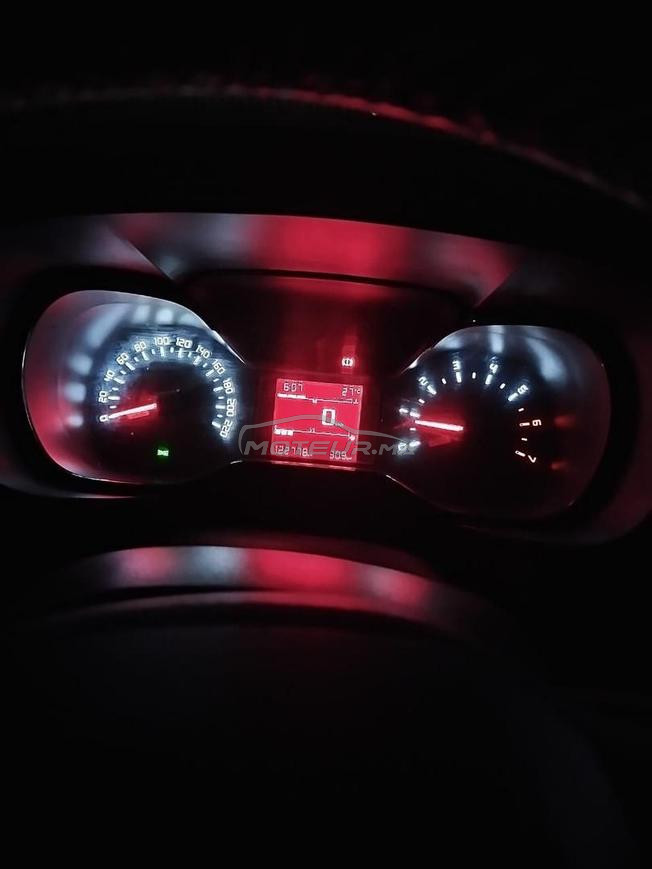 Citroën Berlingo Diesel Manuelle 2020 à Meknès