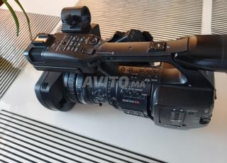 caméra Sony XDCAM EX