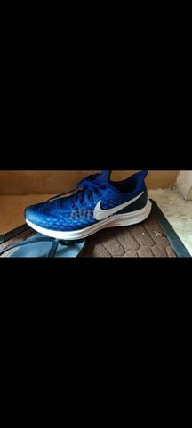 Nike Pegasus et tommy 