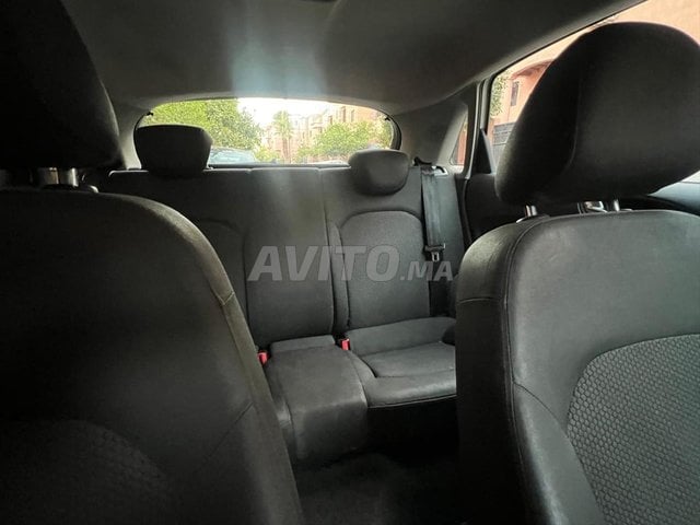 Audi A1 Diesel Manuelle 2013 à Marrakech