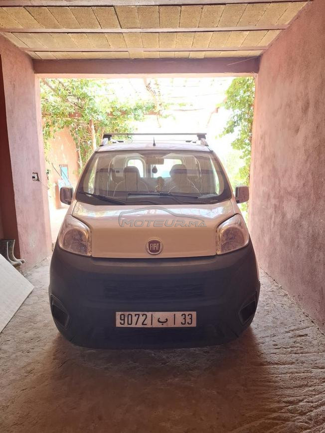 Fiat Fiorino 2018 5CV