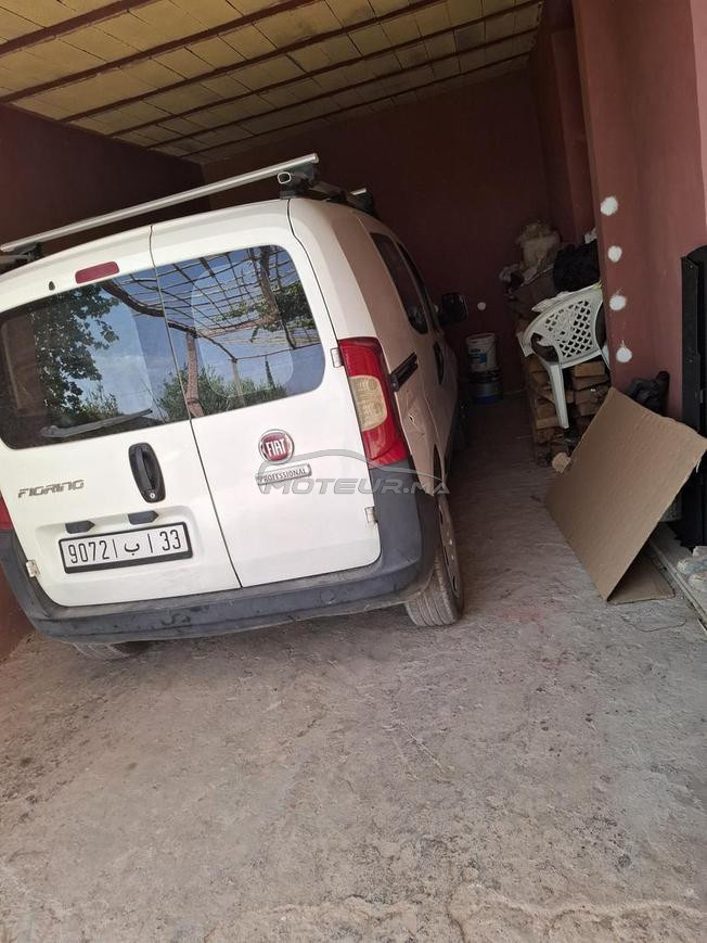 Fiat Fiorino 2018 5CV