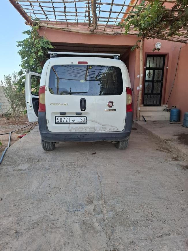 Fiat Fiorino 2018 5CV