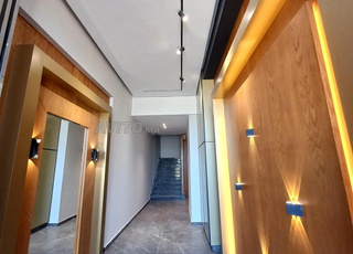 appartement asensceur l'aide de l'état 3 min Tgv