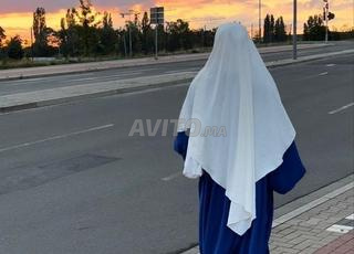 ملابس للمحجبات 