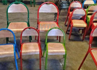 تصنيع الاتات المدرسي table scolaire prix usine