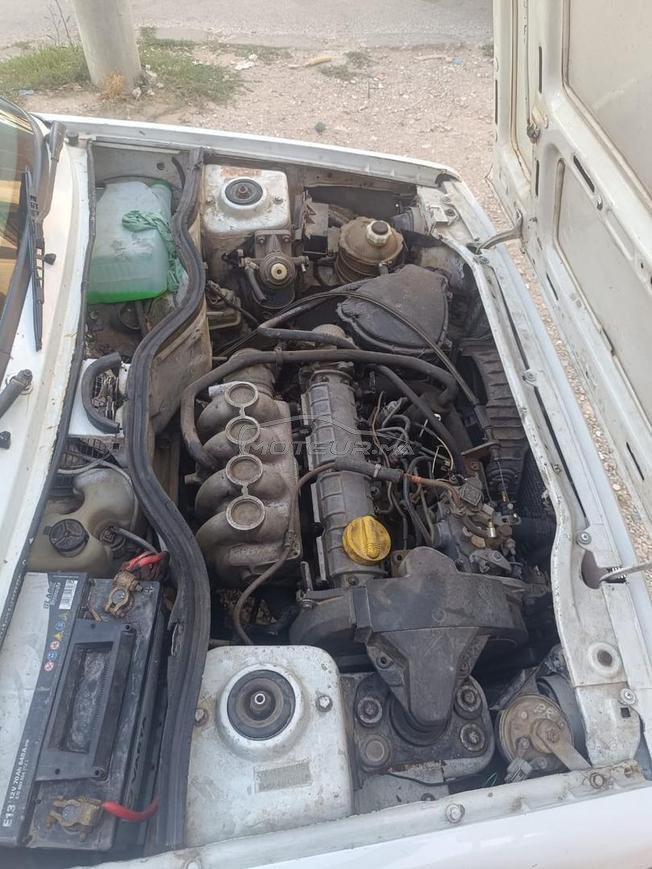Renault Express Diesel Manuelle 1997 à Tanger