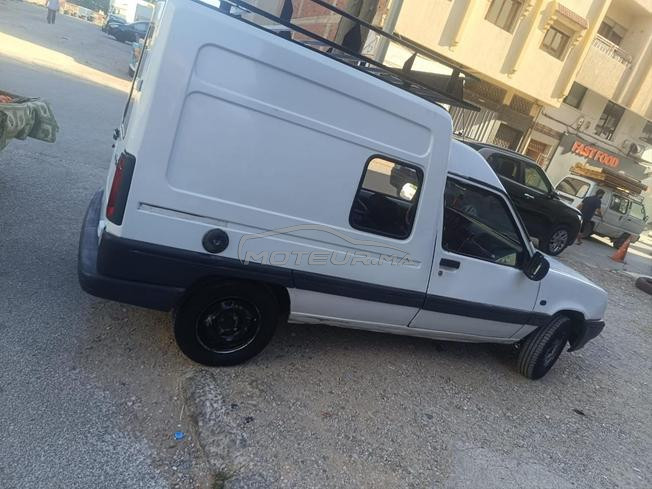 Renault Express Diesel Manuelle 1997 à Tanger