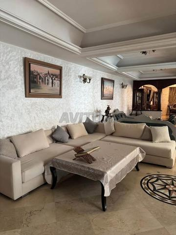 Villa à vendre quartier Nassim islane 583 mètre