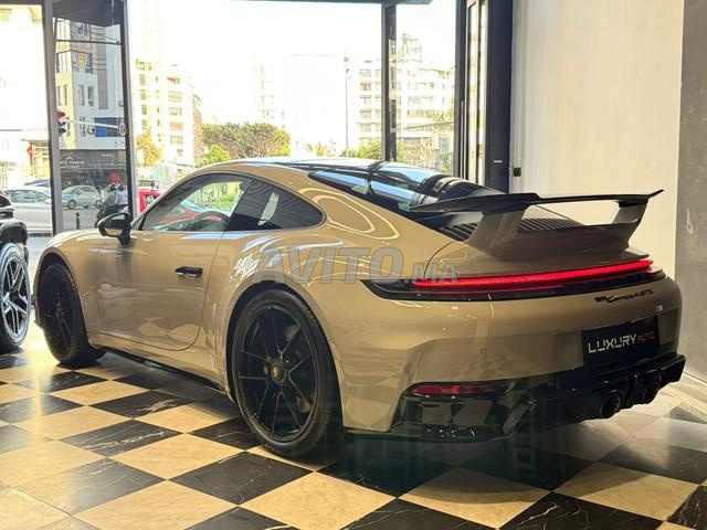 Porsche 911 Carrera 4 GTS (Importée Neuve) 2025  - 2