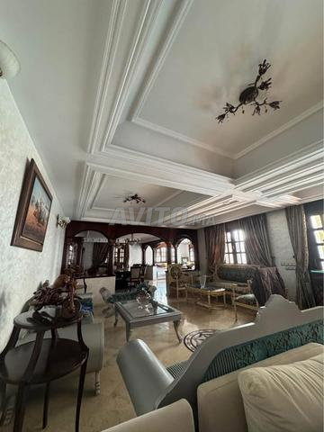 Villa à vendre quartier Nassim islane 583 mètre - 2
