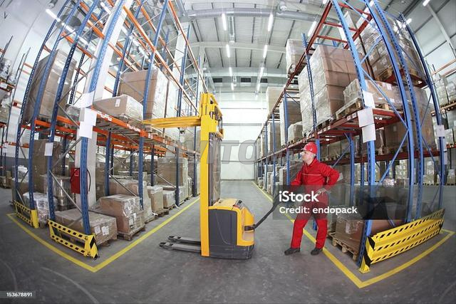 gerbeur semi electrique et manuelle en promotion  - 2