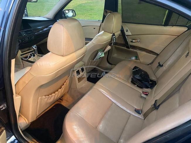 BMW E60 520i
