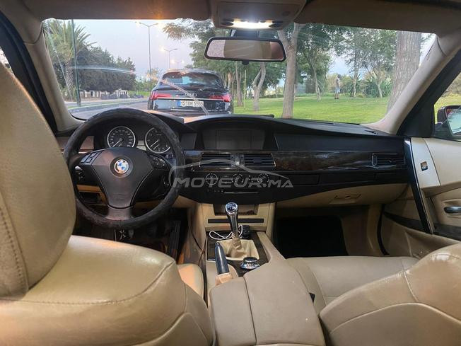 BMW E60 520i