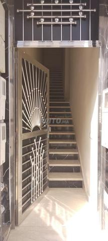 appartement vide au jenan zenata - 2