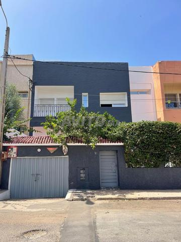 Villa à vendre à Casablanca