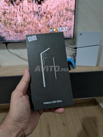 samsung galaxy s25 ultra 256
