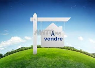 Terrain à vendre – Quartier Californie, 2500m²