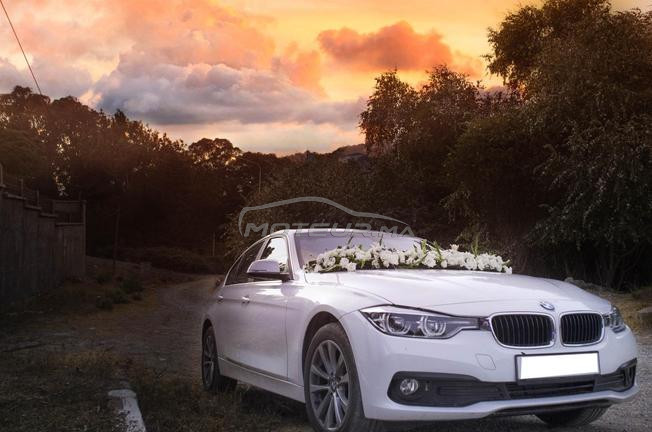  BMW SERIE 3 