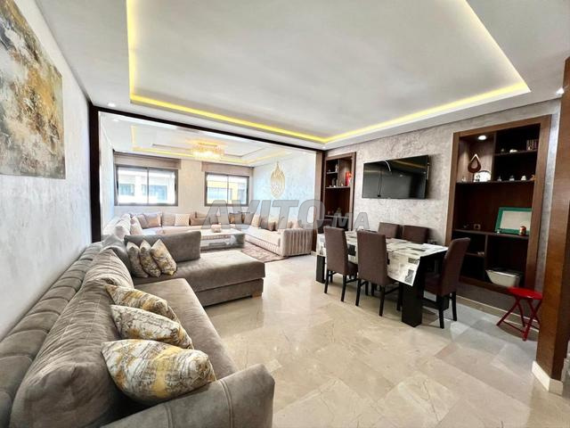 Appartement à louer 121 m Palmier - vide - image 3