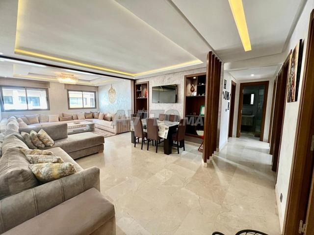 Appartement à louer 121 m Palmier - vide - image 4