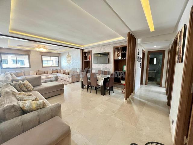 Appartement à louer 121 m Palmier - vide - image 5